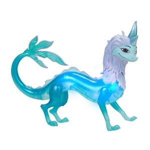 Disney | Toys | Disney Raya And The Last Dragon Petite Raya And Sisu ...